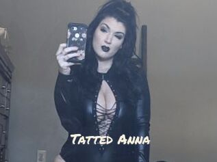 Tatted_Anna
