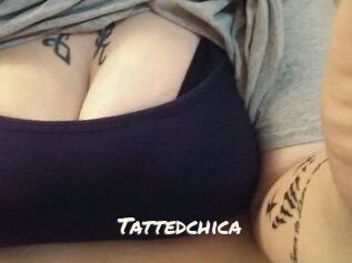 Tattedchica