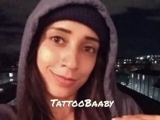 TattooBaaby