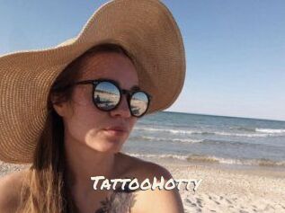 TattooHotty