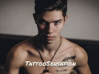 TattooSensation