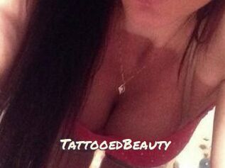 Tattooed_Beauty