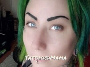 TattooedMama