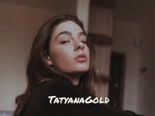 TatyanaGold
