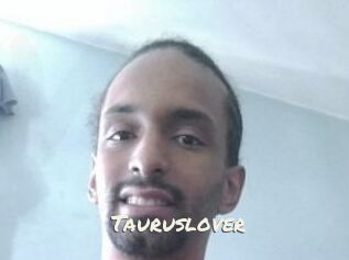 Tauruslover
