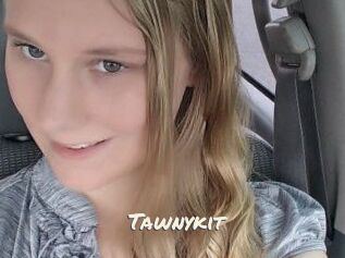 Tawnykit