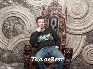 TaylorBest
