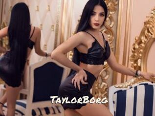 TaylorBorg