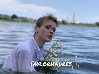 TaylorHaures