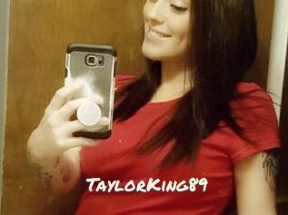 TaylorKing89