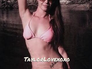 TaylorLovexoxo