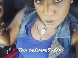 TaylorRaineSuxXx
