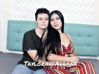 TaylorandAllana