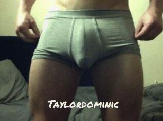 Taylordominic