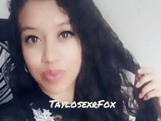 TaylosexrFox