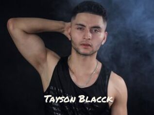 Tayson_Blacck