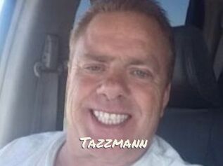 Tazzmann