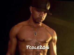 Tcole2016