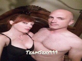 TeamSexy999