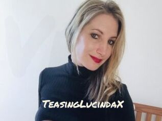 TeasingLucindaX