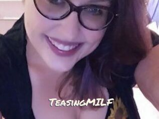 TeasingMILF