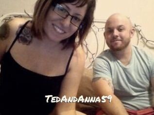 TedAndAnna59