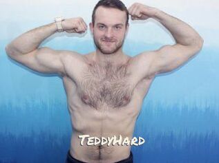 TeddyHard