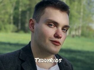 TeddyRios