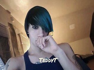 TeddyT