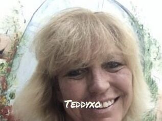 Teddyxo