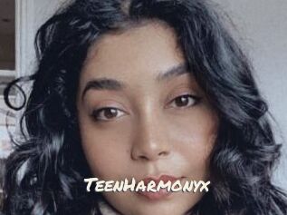 TeenHarmonyx