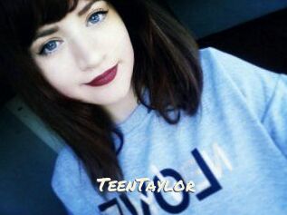 TeenTaylor