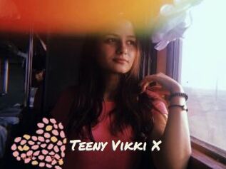 Teeny_Vikki_X