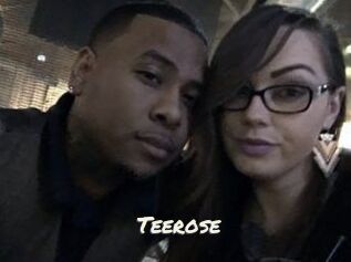 Teerose