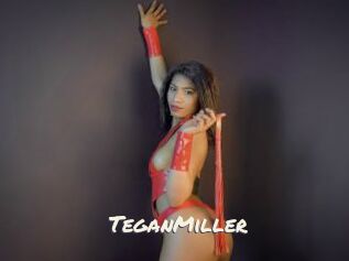 TeganMiller