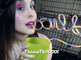 TeganTateXXX