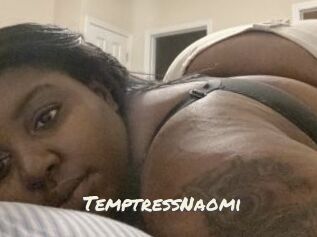 TemptressNaomi