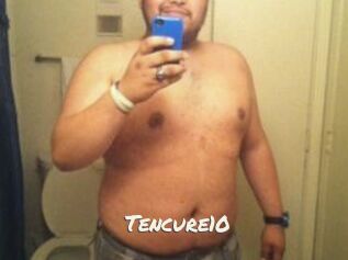 Tencure10