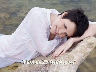 TenderIStheNight