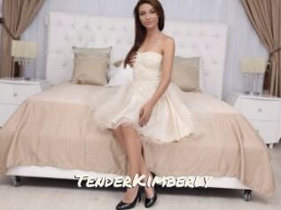 TenderKimberly
