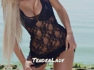 TenderLady