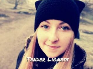 Tender_Lioness