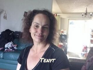 Tenyt