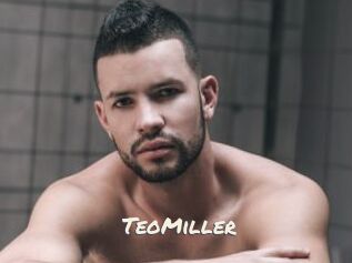 TeoMiller