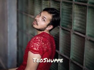 TeoShuppe