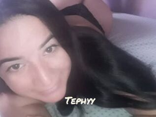 Tephyy
