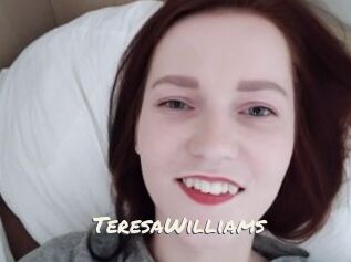TeresaWilliams