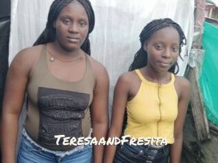 TeresaandFresita