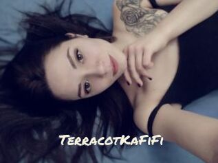 TerracotKaFiFi
