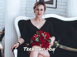 TerriSheldon Vierges